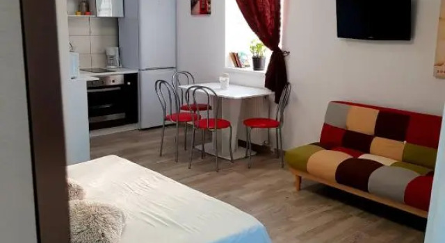Monolocale Studio Muncel