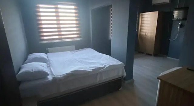 Italian Suite, Buchen Sie Ferienwohnung Trabzon Region Trabzon