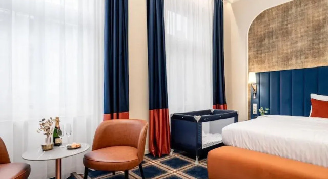 Basiliq Hotel