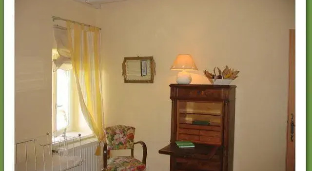 Gîte Des Chaumasses, Rezervasyon Otel Saint-Régis-du-Coin Rhône-Alps