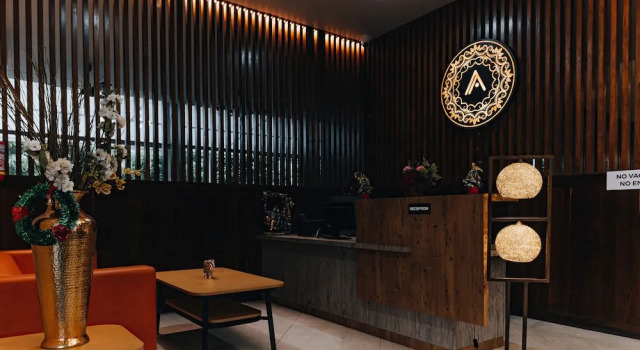 Amanta Resort, Reserva ahora Resort Nashik 
