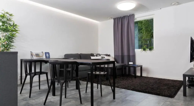 Студия Guesthouse Villa Laukkoski