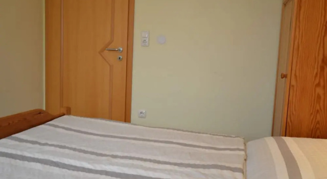 Comfy Apartment in Gransdorf With Garden, Foglalás Apartman Gransdorf Eifel