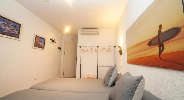 Двухместный номер Standard с балконом Margaritas 21 Rooms