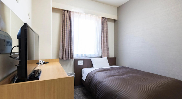 Одноместный номер Standard KOKO STAY Izumi
