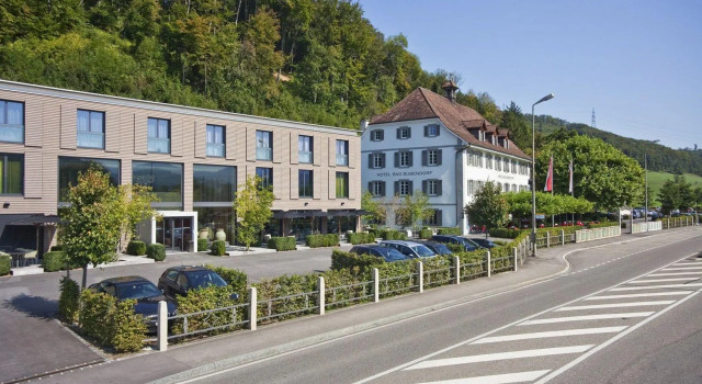 Bad Bubendorf Hotel