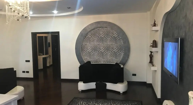 Апартаменты Luxury Семейные апартаменты Baku