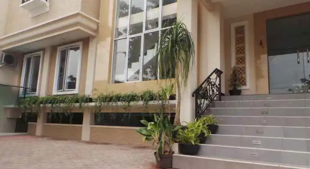 M1 Residence Syariah