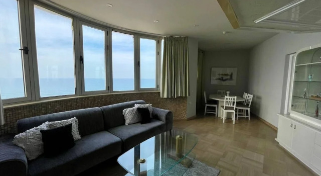 Апартаменты Royal on the Sea