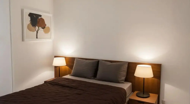 Люкс с 2 комнатами Dream Escape with great rooftop views
