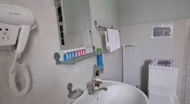 Camera Economy New Friends Mini-Hotel