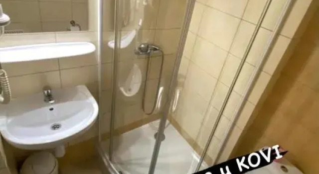 Номер Standard Pokoje Gościnne u Kovi