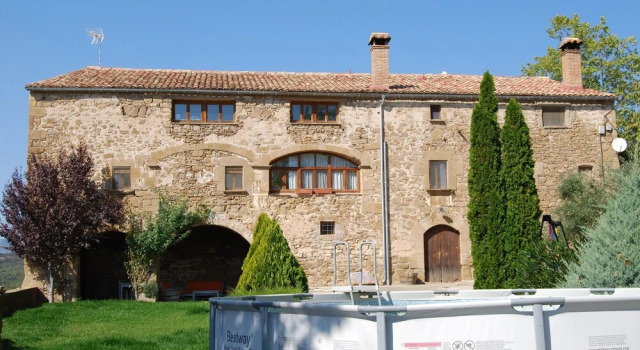 Casa Angrill, Забронировать Отель Ла-Кома-и-ла-Педра 