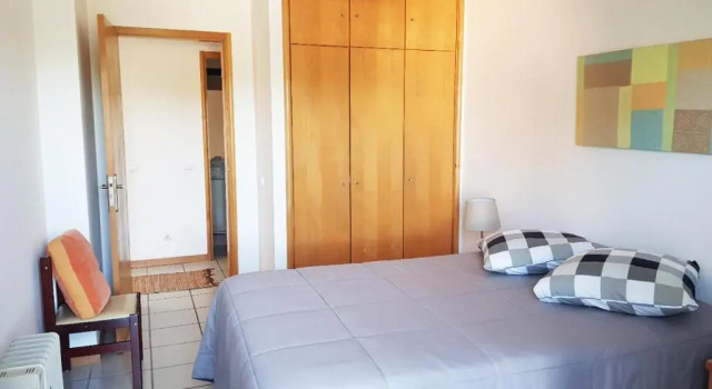 Private Lake Condo Apartment - Tróia