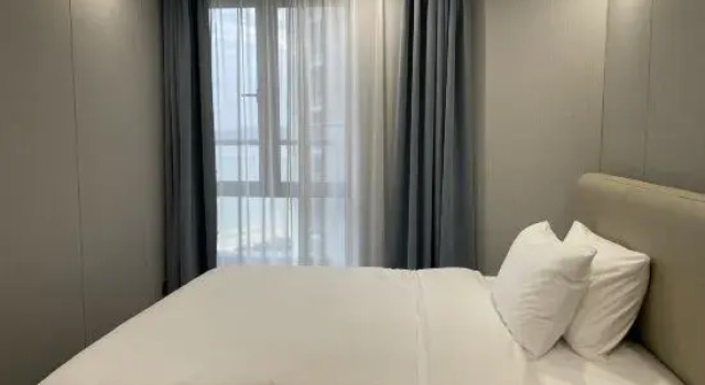 Люкс Xiaocheng International Apartment Hotel