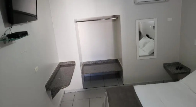 Hotel Toquinho