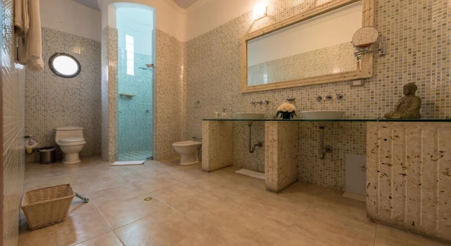 Двухместный номер Superior Hotel Casa Castel