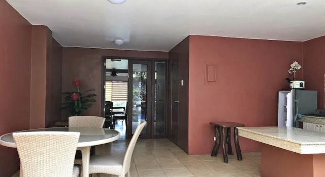Pura Vida Villas