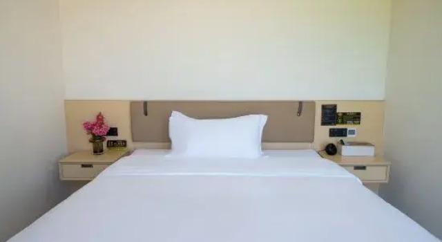 Люкс Premier Xianmeng Lanting Homestay (Shenxianju)
