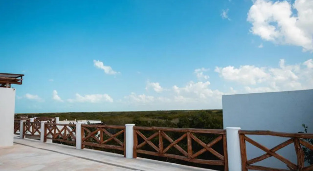 Camera familiare Standard Villas Palmar Holbox