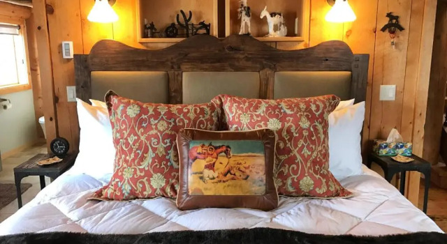 Номер Standard Jackson Hole Hideout