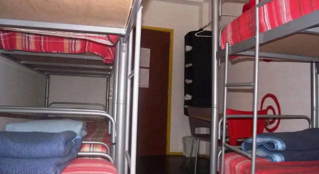 HI Aveiro - Pousada de Juventude - Hostel