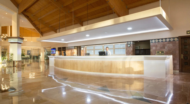 Hipotels Natura Palace - Adults only, Reservar Hotel Playa Blanca 