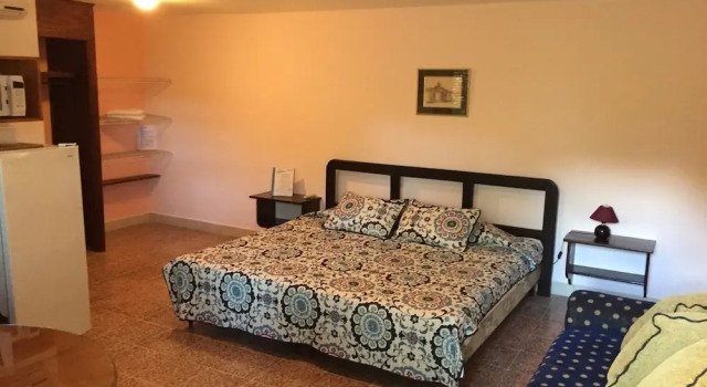 Номер Standard Costa Del Sol