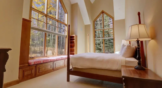 Peakside Escape 178 3 Bedroom Home, Prenota Casa vacanze Silverthorne Vail Ski
