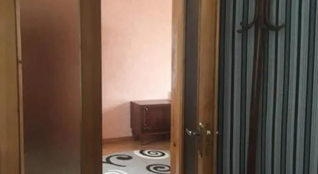 Апартаменты Guest House Kobuleti