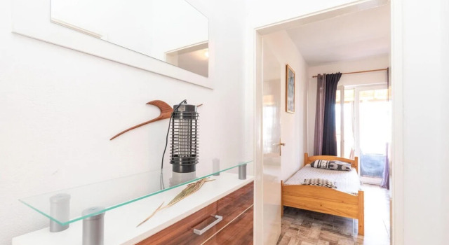 Beautiful Apartment in Trogir With 1 Bedrooms and Wifi