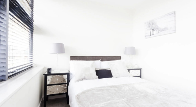 City Stay Apartments - Centro