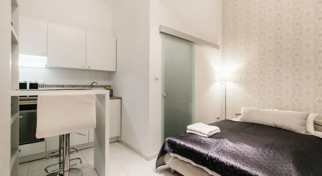 Nagy Diofa 18 Apartment II.