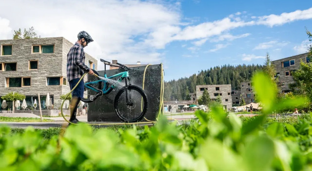 Rocksresort - Inh 25801, Book Hotel Laax 