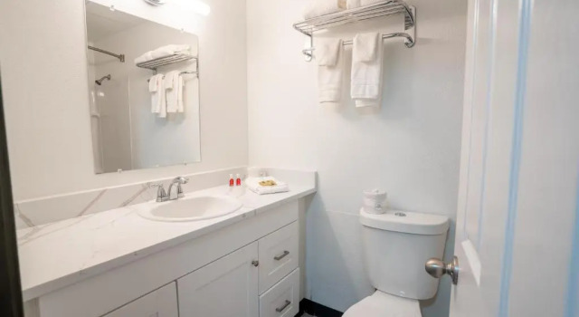 Номер Standard Kennewick Inn & Suites Tri Cities
