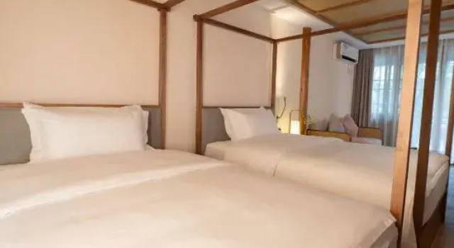 Dengying Homestay, Prenota Hotel Jiaxing Zhejiang