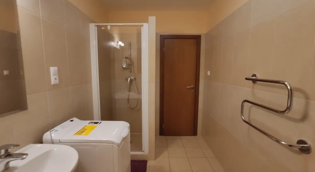 Апартаменты Deluxe Fatrapark 2 Apartments HRABOVO - Hlavná recepcia