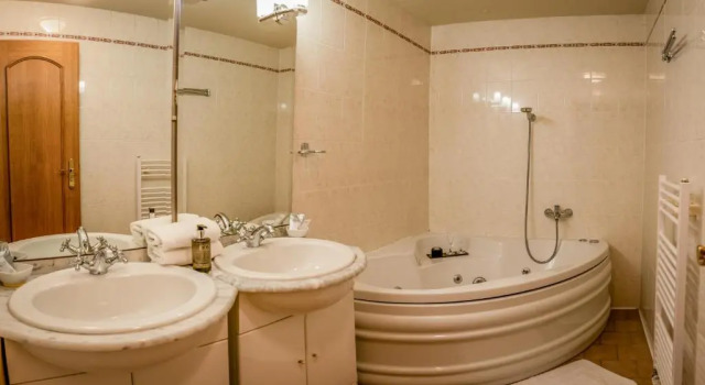 Люкс Hotel Brixen