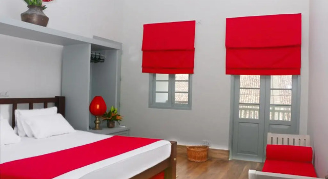 Номер Standard Khalids Guest House