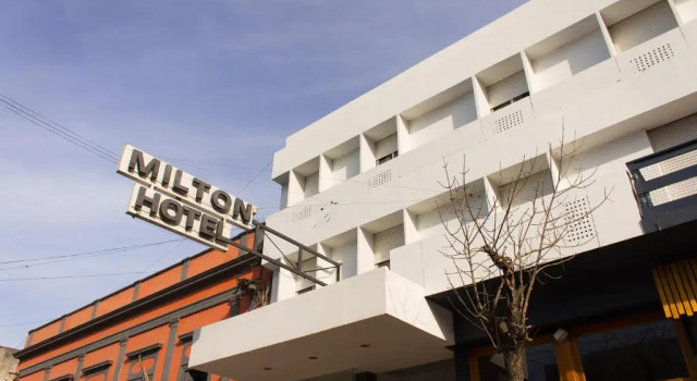 Двухместный номер Standard Hotel Milton
