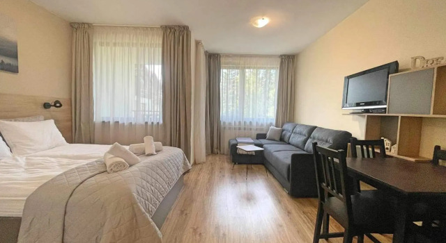 Арборо Боровец Гардънс Е50, Book Hotel Samokov 