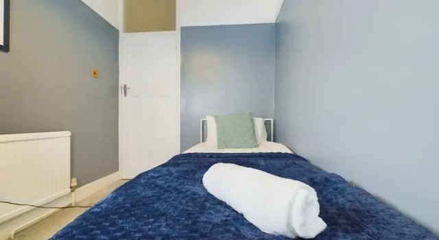 Seaside Haven Retreat in Southend, Забронировать Отель Отели Англии 3 звезды, 3*