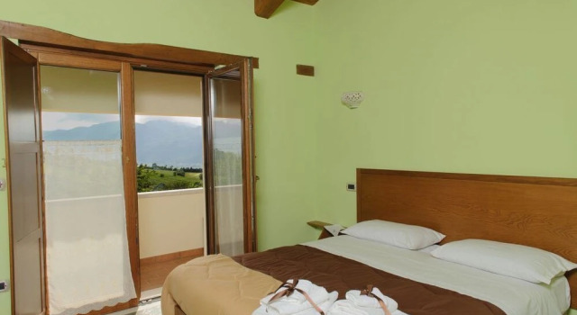 Country House Domus Otium, Prenota Bed & breakfast Atena Lucana Cilento