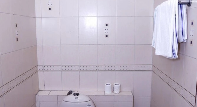 Номер Superior Hotel City Centre Inn Near Nizamuddin Railway Station
