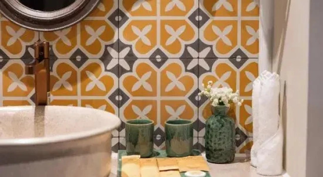 Одноместный семейный номер Deluxe Azalea Sapa Hotel