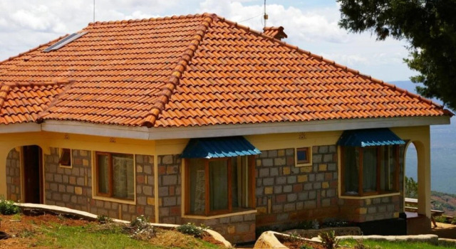 Kilima Resort, Book Resort Iten Rift Valley Province
