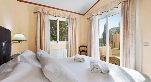 Villa Santa Maria, Prenota Villa Ville a Maiorca, Villa