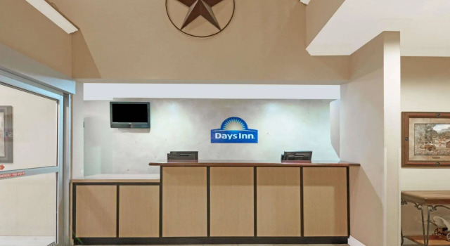 Days Inn Copperas Cove, Boek Hotel Copperas Cove Texas