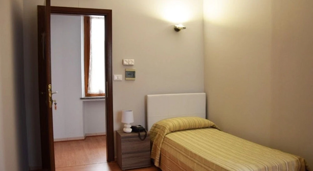 Hotel Aurelia