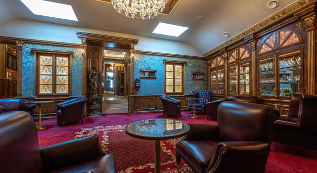 Hotel Hastal Prague Old Town